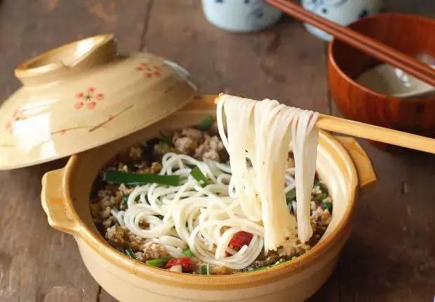 泸西好吃的米线店,泸西米线有哪些