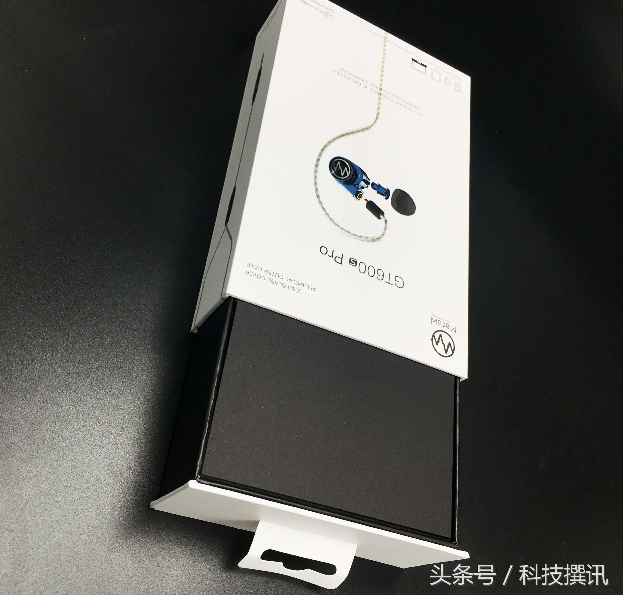 脉歌gt600s值不值得买,脉歌gt600s耳机