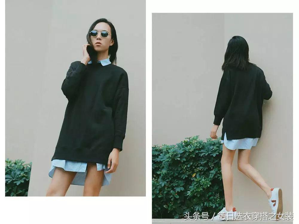 优衣库衣服测评最新,优衣库u系列风衣测评