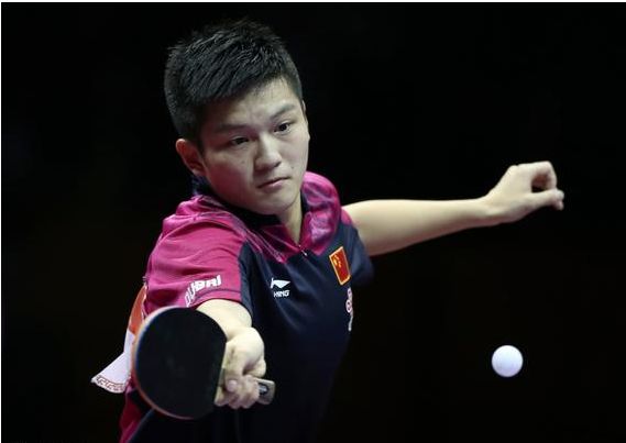 乒乓球拍把柄掉了可以用502胶水粘,乒乓球拍掉了一大块可以用502粘吗