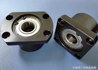 用轴承座的设备有哪些,自动化设备轴承座