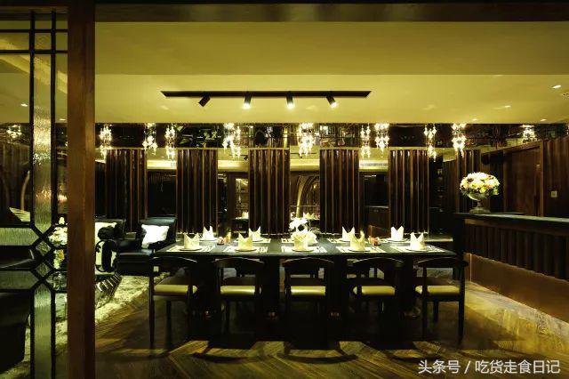 广州适合情侣约会的西餐厅推荐,广州必去打卡的西餐厅