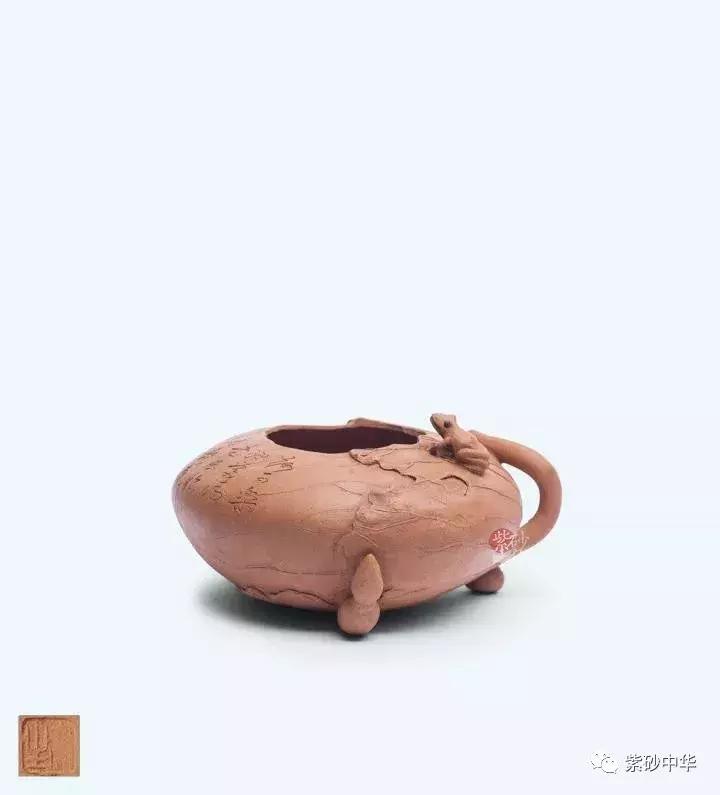 紫韵茗香,2019紫砂拍卖专场