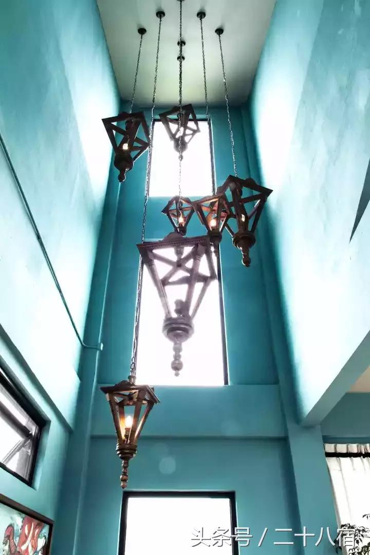 莫干山奢华灰效果图,莫干山高级灰和简约雾灰