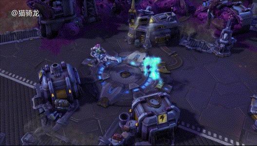 风暴英雄中尉重做,风暴英雄反隐身