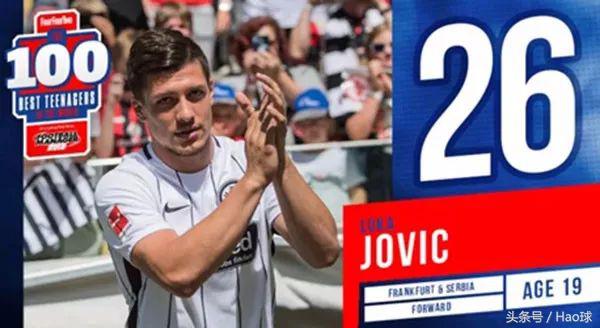 足坛新星小妖,2023世界足坛小将潜力