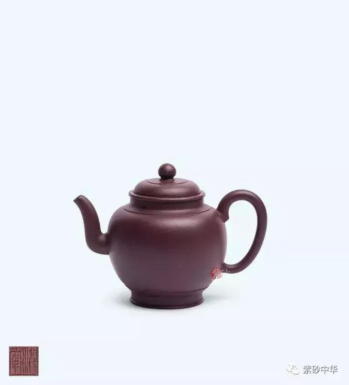 紫韵茗香,2019紫砂拍卖专场