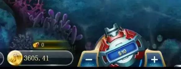 捕鱼游戏不为人知的秘密,捕鱼游戏黑幕揭秘