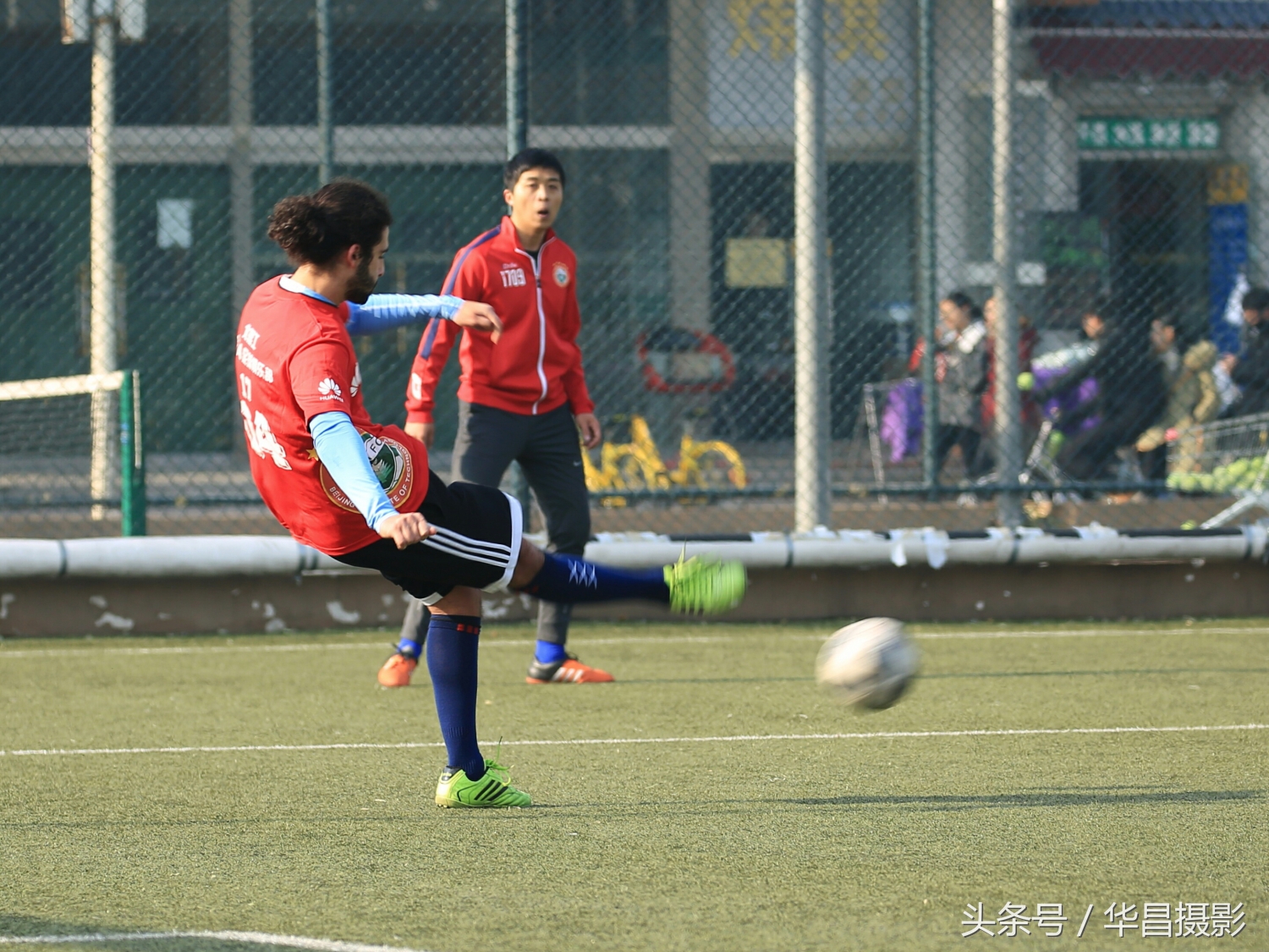 中国足球乙级联赛北理工,北理工足球队甲级足球联赛