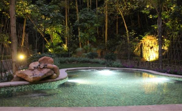 福利丨2017年的最后一个月，送你一场万绿湖双人豪华游