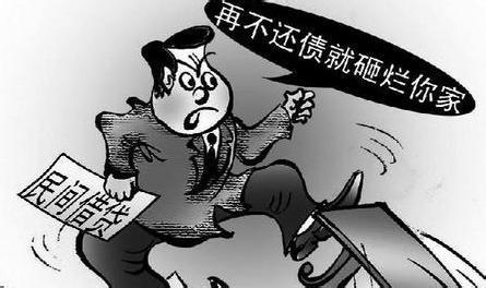 现在p2p还要还款吗,p2p借款人的风险