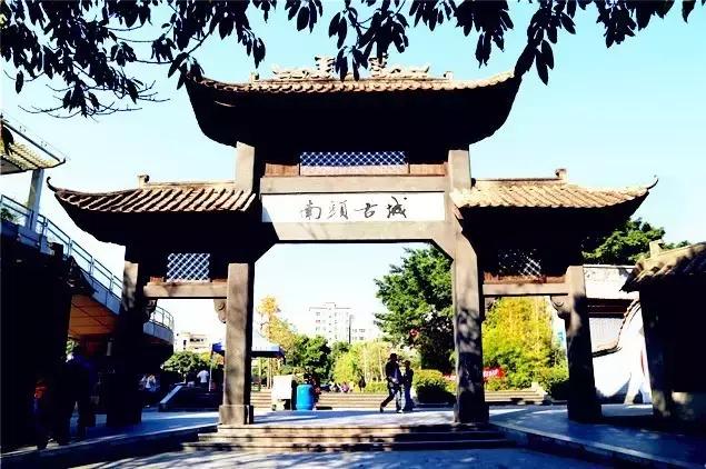 深圳龙岗周边游玩景点推荐,深圳及周边亲子游好去处