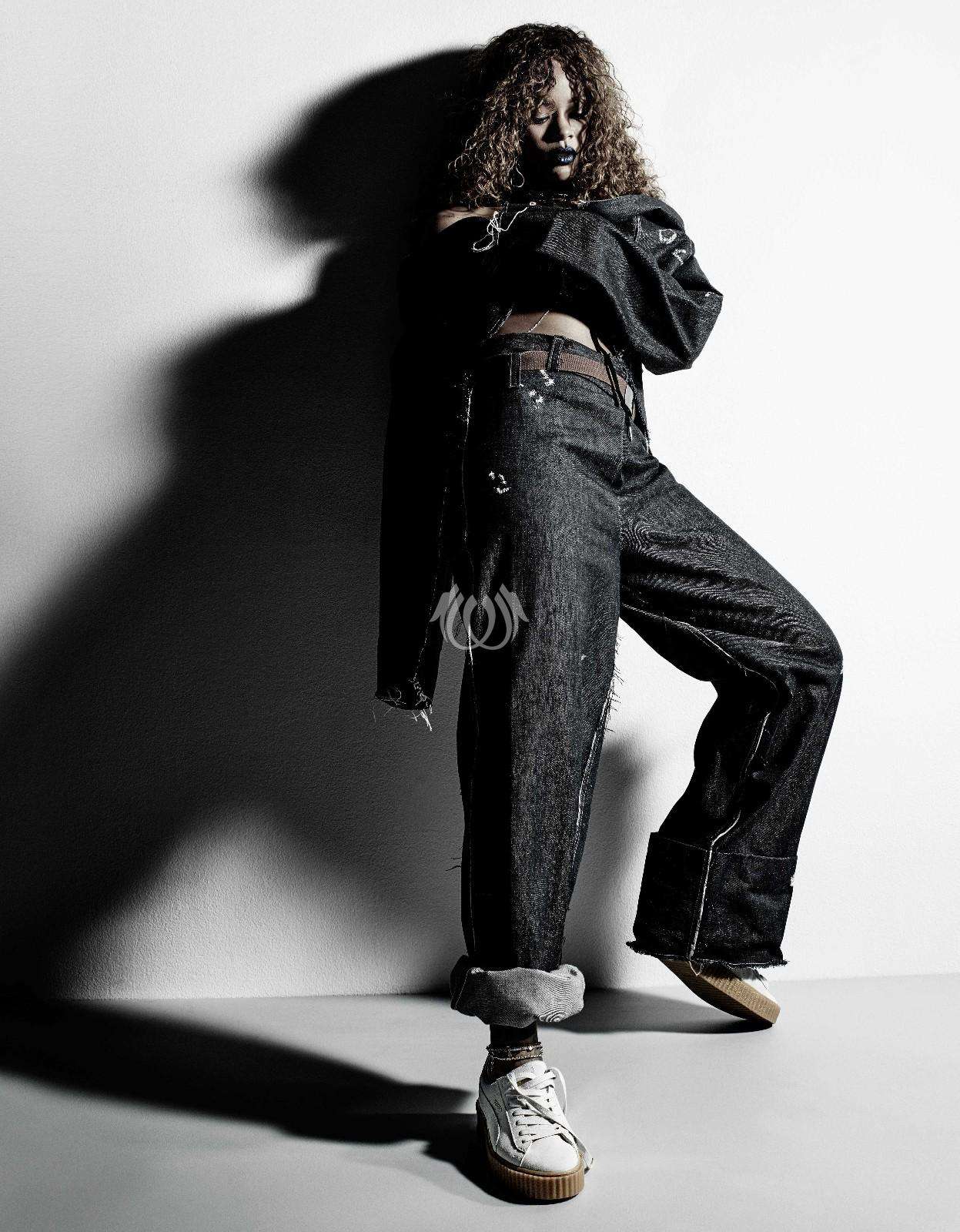 最近比较火的一双运动鞋,新一波时尚运动潮鞋来袭啦