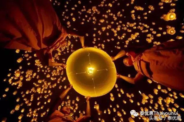 泰国的节日清单有哪些,泰国一月有什么节日