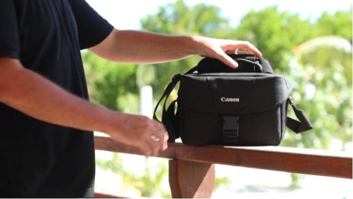 摄影如何防止眩光的产生,摄影过程中避免出现哪些情况