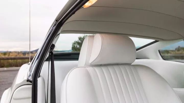 2003年的马丁,阿斯顿马丁为什么没有存在感