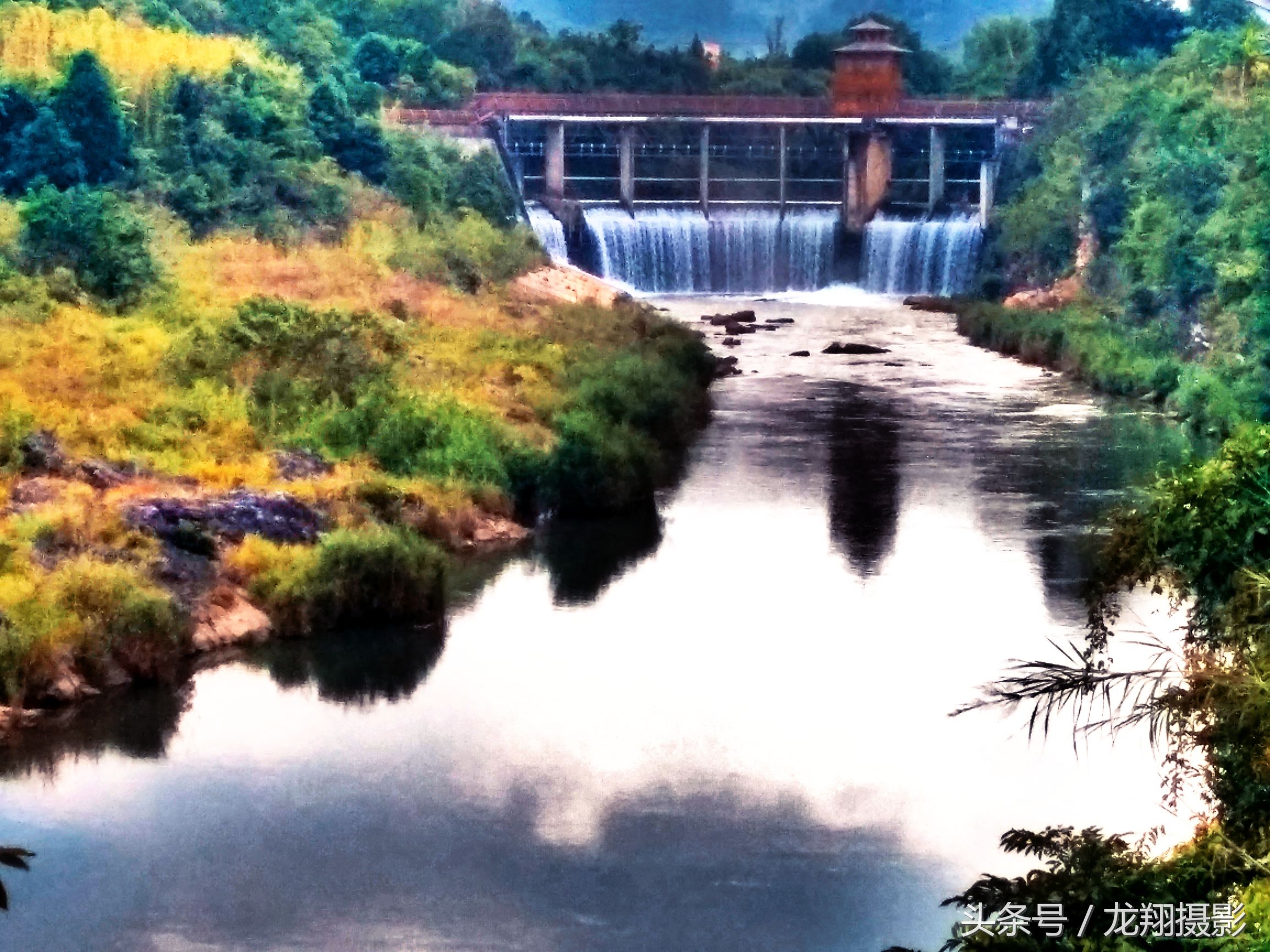 黄果树旅游省钱攻略大全,黄果树旅游最佳攻略地点推荐