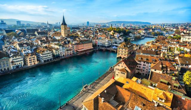 最安全的国家冰岛,世界上最危险的国家冰岛