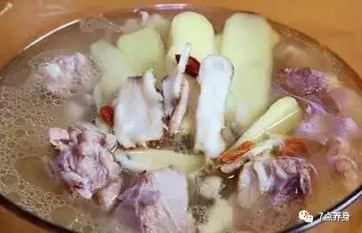 蓝能健康小课堂:两碗汤除病根,提高抗病力