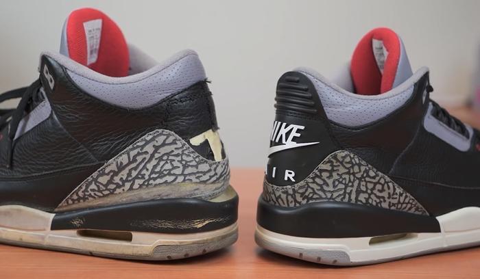 球鞋表层清洁视频,球鞋清洁最全小妙招