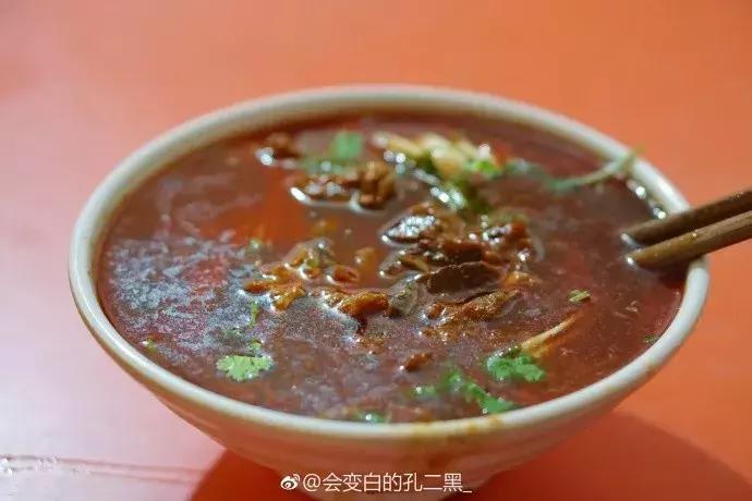 2019合肥人气最旺面馆,合肥蜀山面馆排名前十名