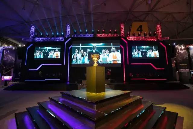 近10年TGA年度最佳游戏汇总,什么是腾讯tgc游戏