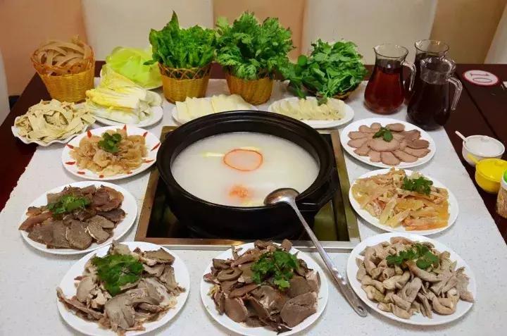 鹿肉冬天滋补汤,滋补鹿肉养生佳品