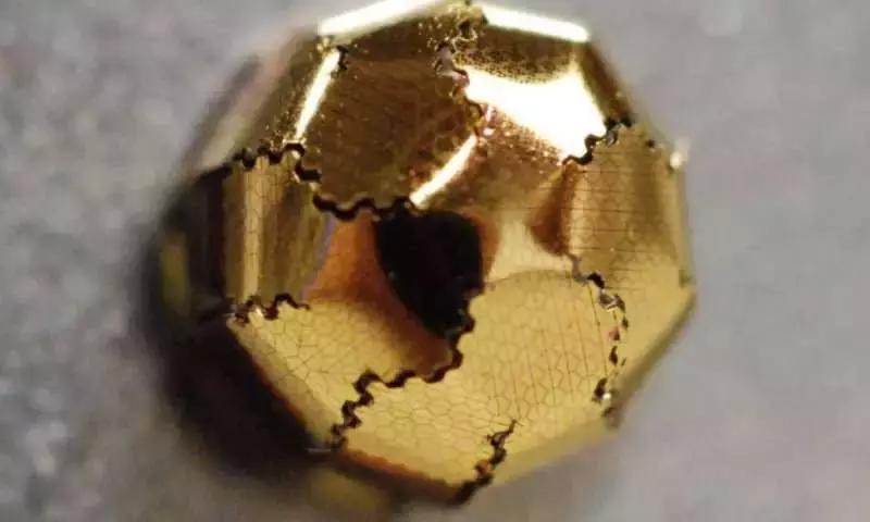 图像传感器损坏,曲面图像传感器