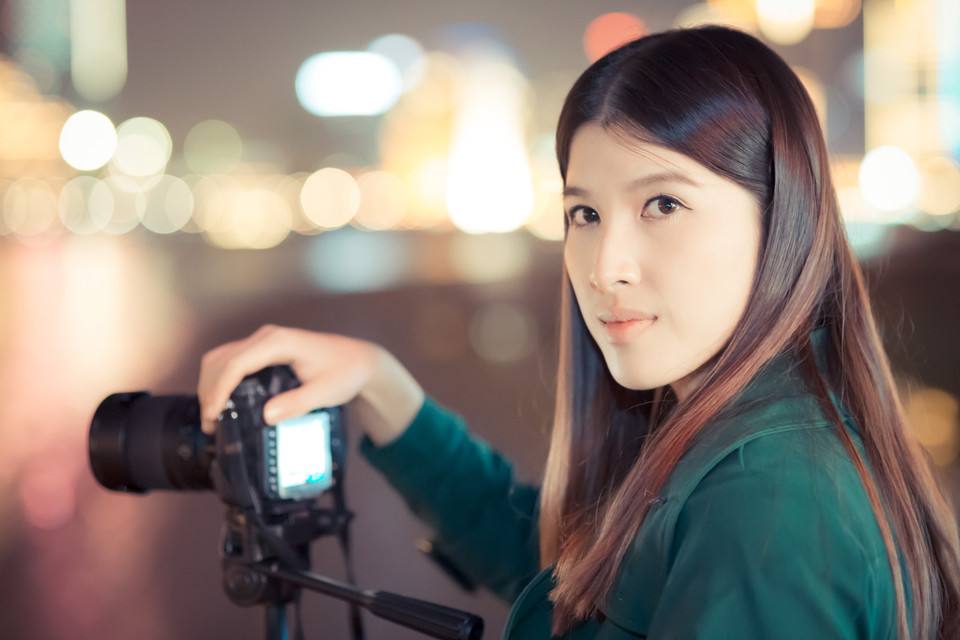 女生入手微单推荐,女生应该购入的富士微单