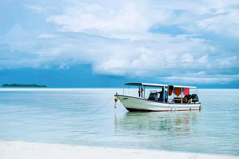 帕劳带小孩旅游攻略,帕劳带小朋友旅游攻略