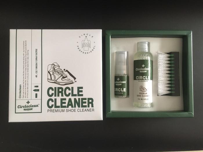 清洁球鞋方式家用,球鞋清洗