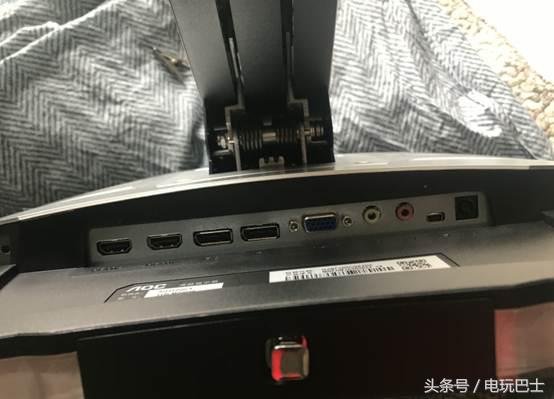 aoc322qx评测,aocag322q怎么样