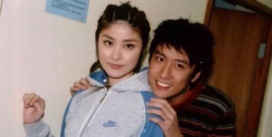 明星弟妹,范冰冰弟弟从头到脚全变了