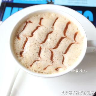 寒冷的天气喝什么暖身,冬日做的甜而不腻的饮品