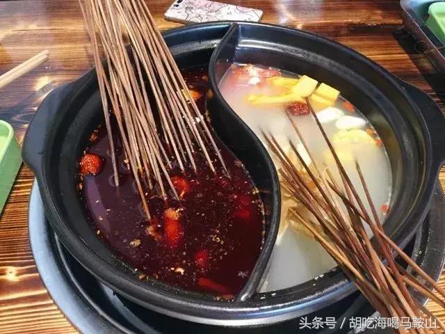 马鞍山好吃的砂锅米线,马鞍山美食冰花