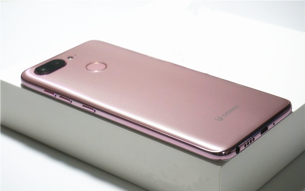 金立s11s手机全面屏,金立s11s深度体验