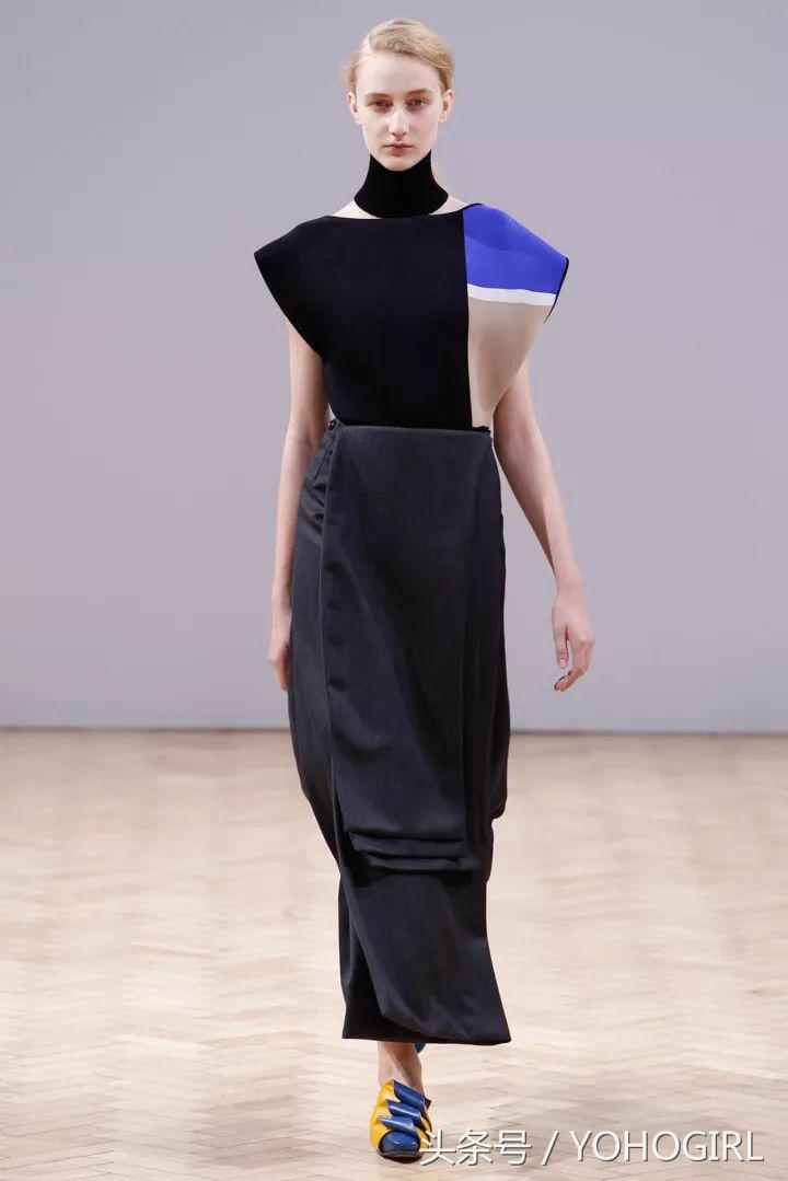 冬天一定要学的五种围巾,冬天一定要学会的十种围巾