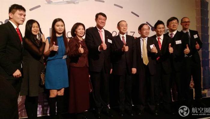 中国航空公司每年亏损,全球航线网络图中华航空