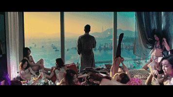 一部反映香港黑暗时期的电影,揭露早期香港社会黑暗的香港电影