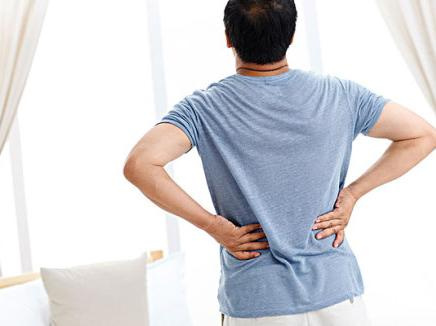 久坐腰痛弯腰腰痛,久坐办公室怎么缓解颈肩腰疼