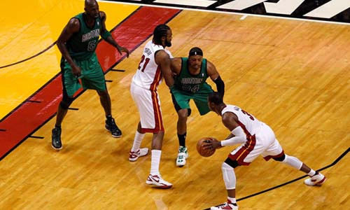 小学生篮球挡拆教学,篮球战术西班牙挡拆