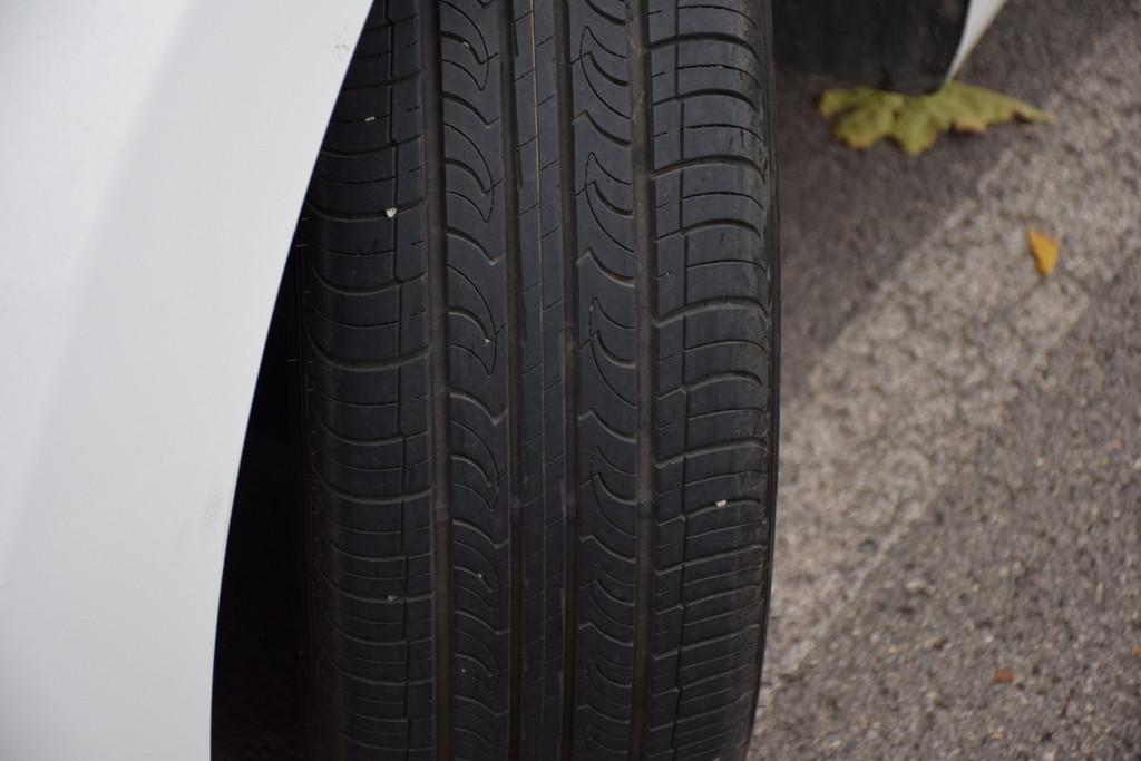 途虎马牌499四条轮胎,为啥途虎都推荐马牌轮胎