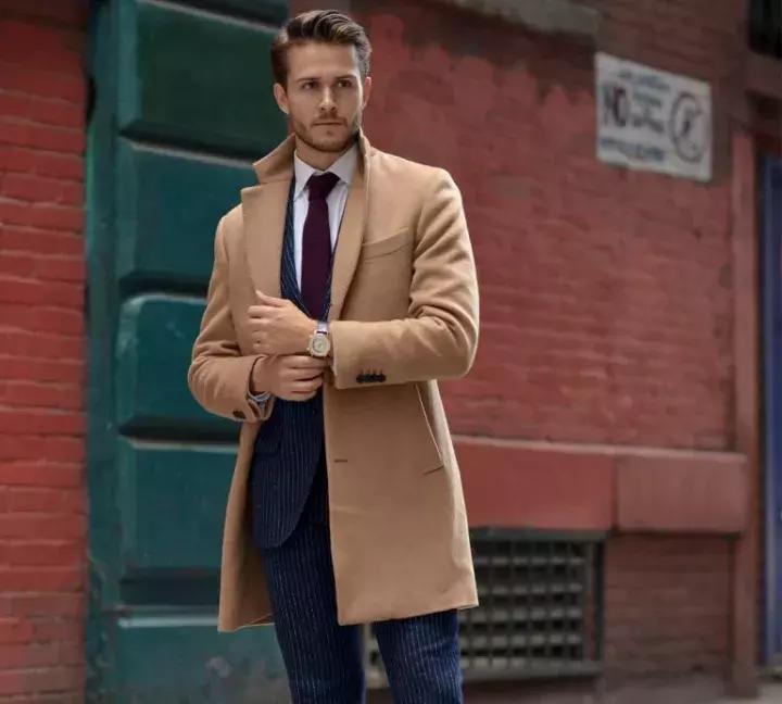 不管你看过多少关于「驼色」的内容，这篇一定是最实用的