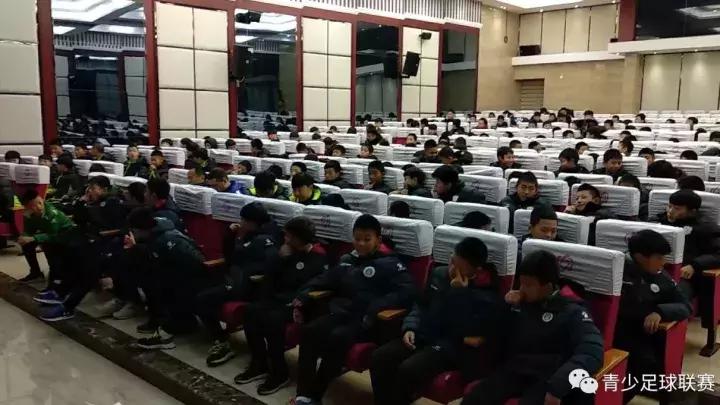 2018年u15全国锦标赛,2019u13全国大赛