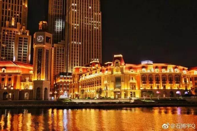 用30秒带你们认识我的家乡天津,如何用三分钟介绍自己的家乡天津