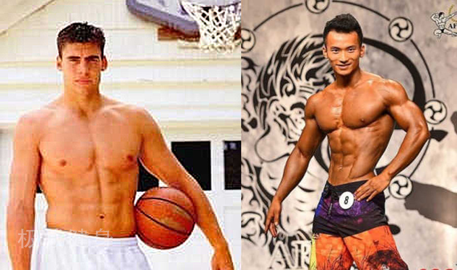 男生腰细怎么练粗,腰细的男生力气大吗