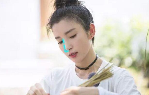 鼻翼怎么变小变好看的方法,鼻翼宽大怎么提升颜值