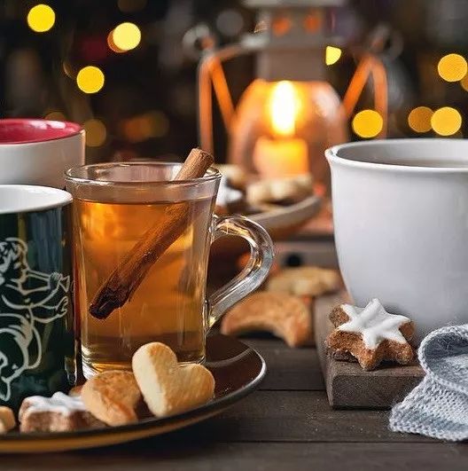 滋润的过冬天从头到脚的呵护指南