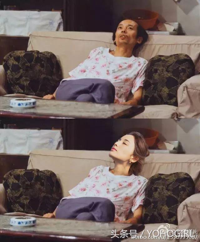 宅宅的娜扎,教你如何在派对静静地玩儿到high!