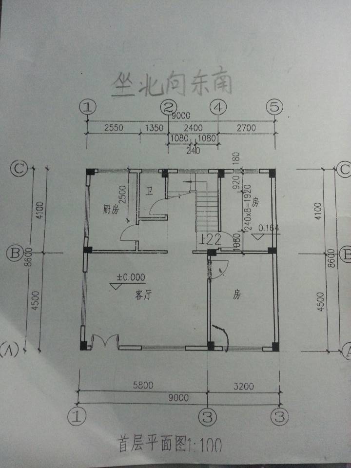 房子装修好验房流程步骤,装修房子验房全过程